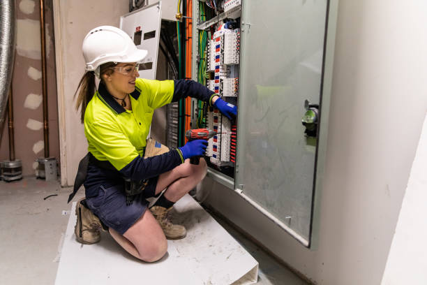 Best Electric Panel Repair  in Trexlertown, PA