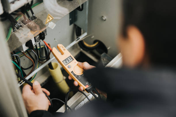 Best Electric Panel Repair  in Trexlertown, PA