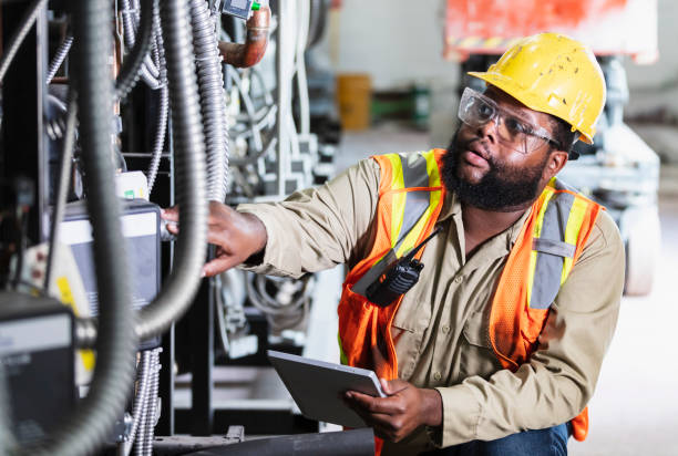 Best Local Electrician Companies  in Trexlertown, PA