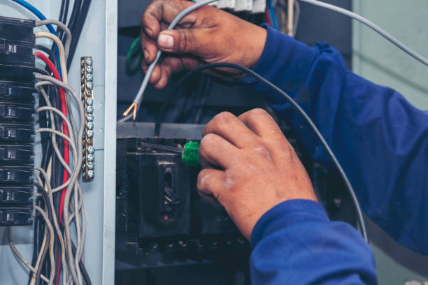Best Licensed Electrician  in Trexlertown, PA
