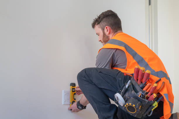 Best Generator Installation Services  in Trexlertown, PA