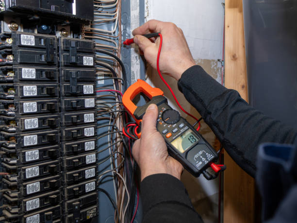 Best Circuit Breaker Repair  in Trexlertown, PA